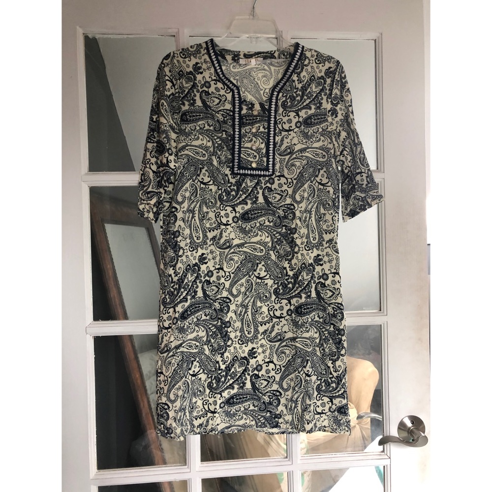 H&D dress